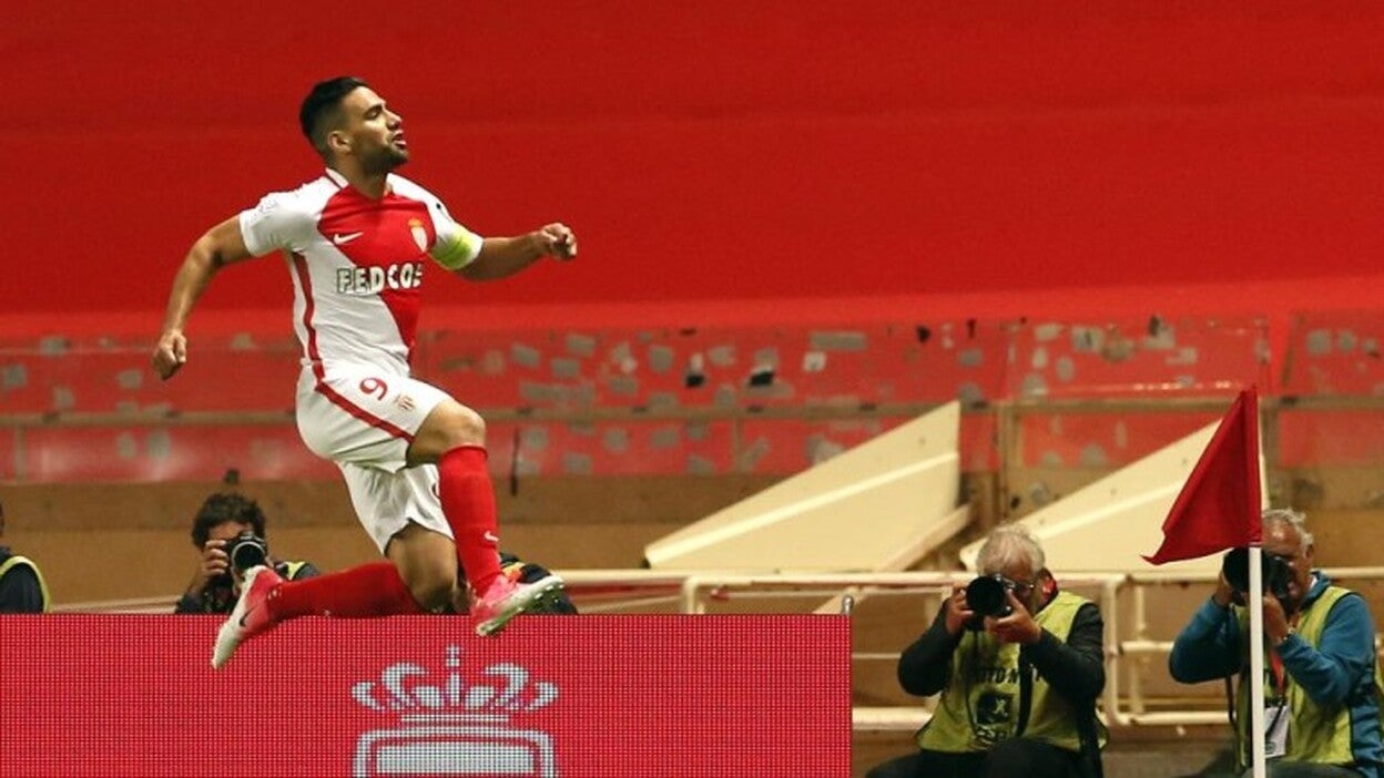 Falcao y Coentrao, acusados