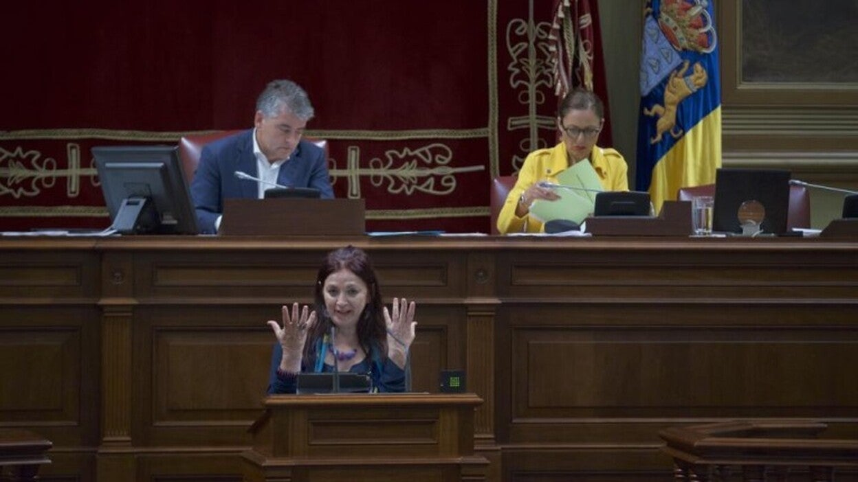 Podemos plantea una regulación integral del cannabis