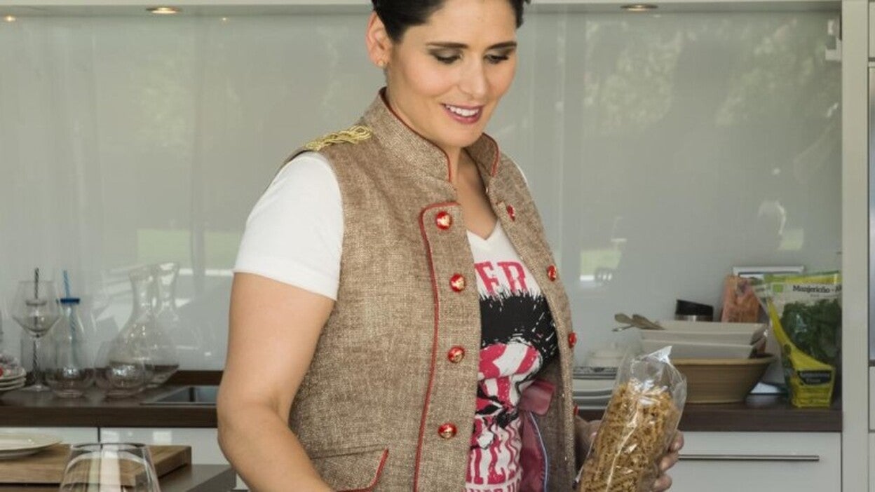 ‘Mi casa es la tuya’ recibe a una Rosa López muy sincera