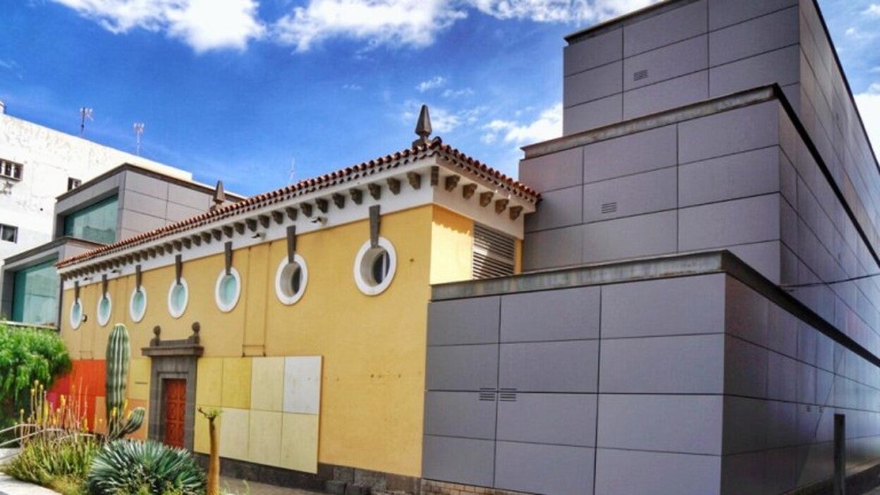 Mejoras en el Gran Canaria Espacio Digital