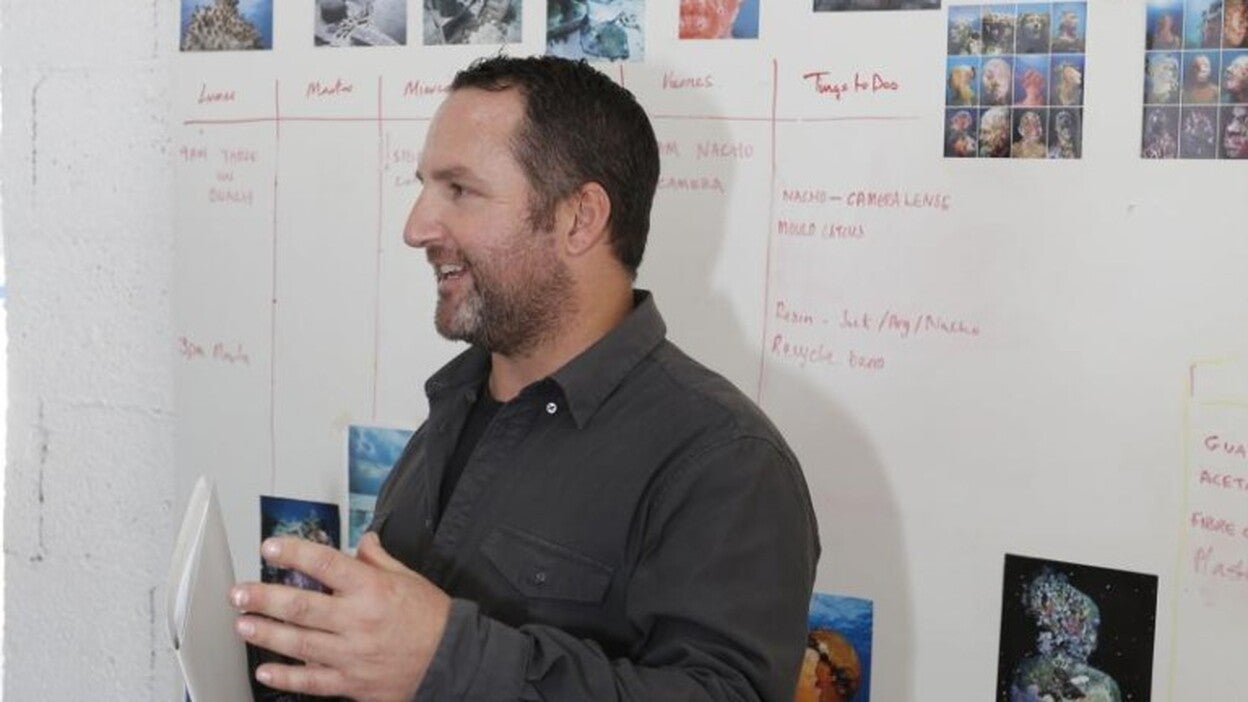 El Museo Atlántico aparece como uno de los más insólitos de España