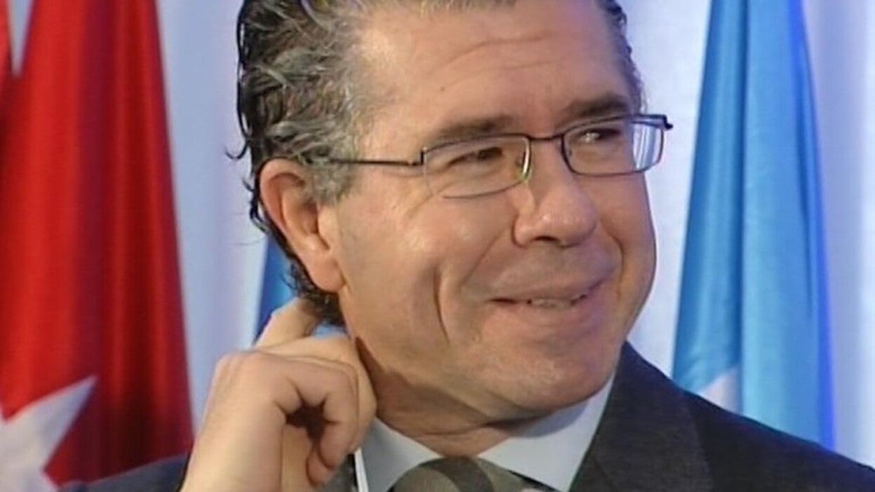 El abogado de Granados pedirá una reducción de la fianza