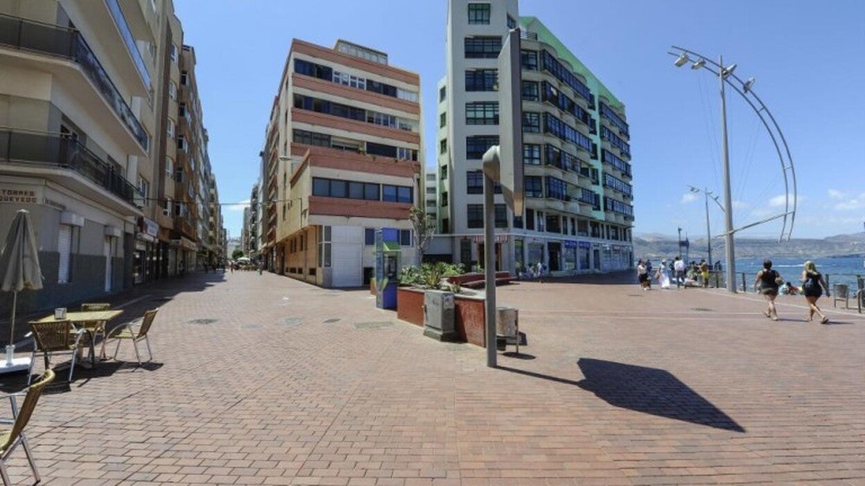 Hacienda destapa un fraude de 300 millones en Canarias