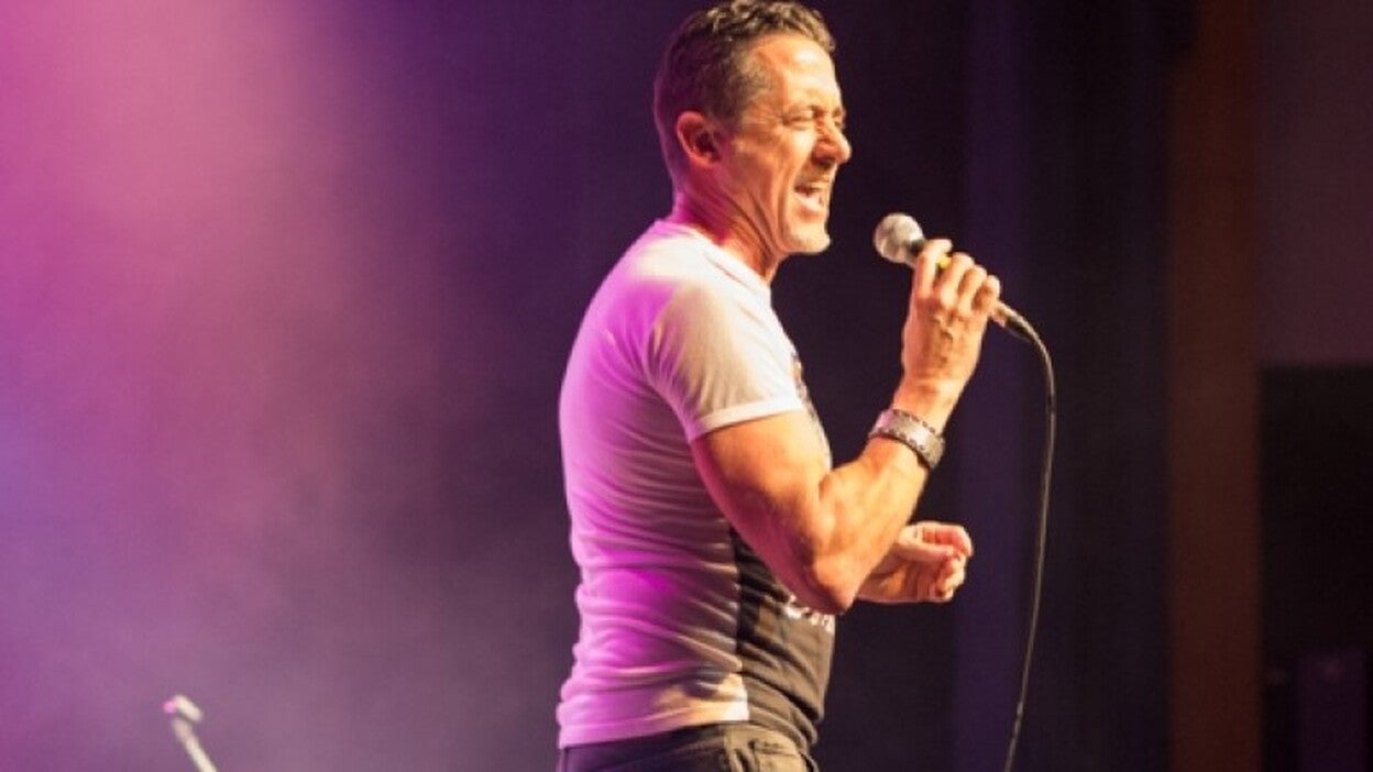 La música con el Parkinson