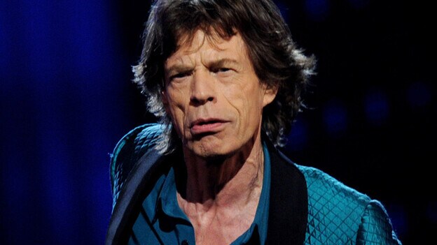 Una escritora británica asegura que Mick Jagger la sedujo con 17 años