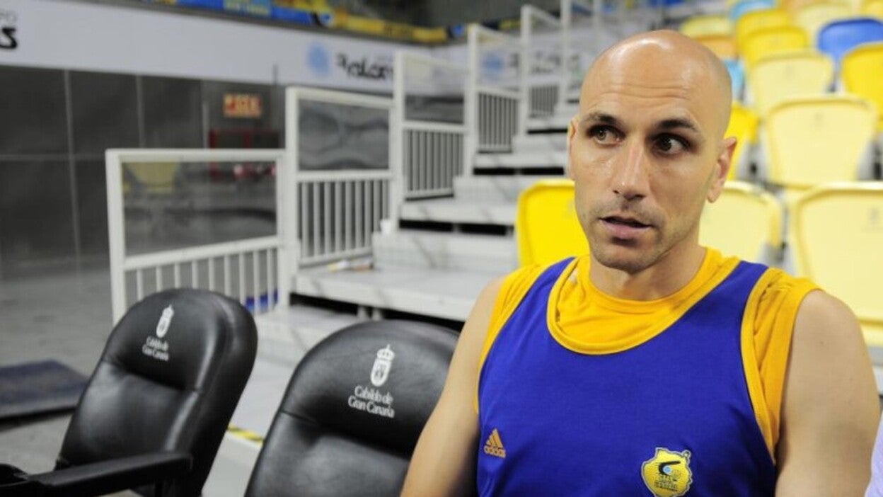 Oliver: «Hemos estado mejor»