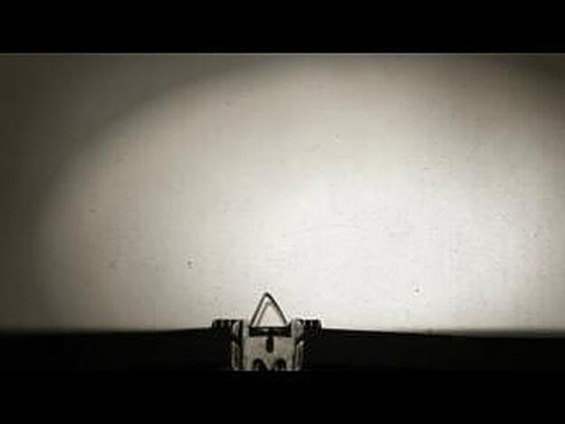 Sixto Armas saca nuevo disco