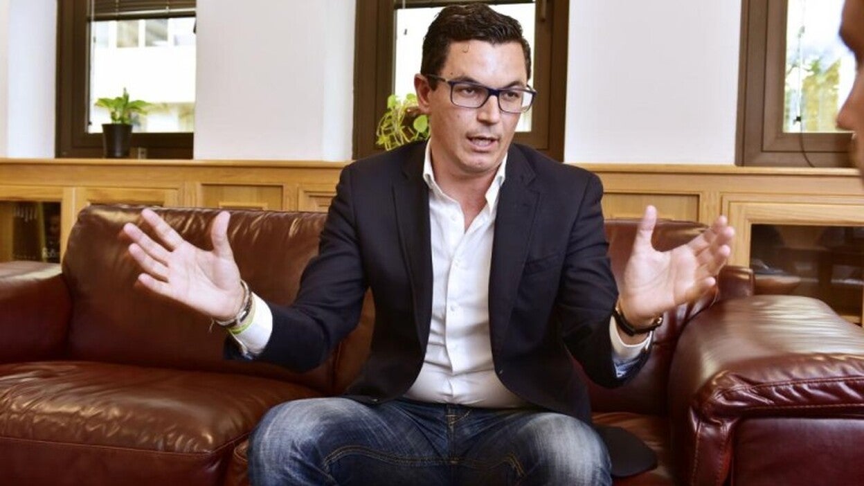 Canarias se oferta como área estratégica en el SALT