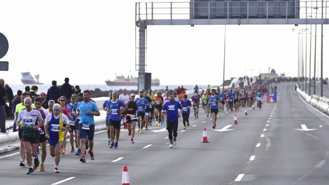El Gran Canaria Maratón 2018 modificará su circuito