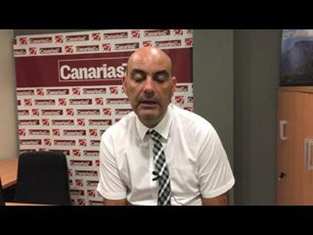Las primarias del PSOE, analizadas por el director de CANARIAS7