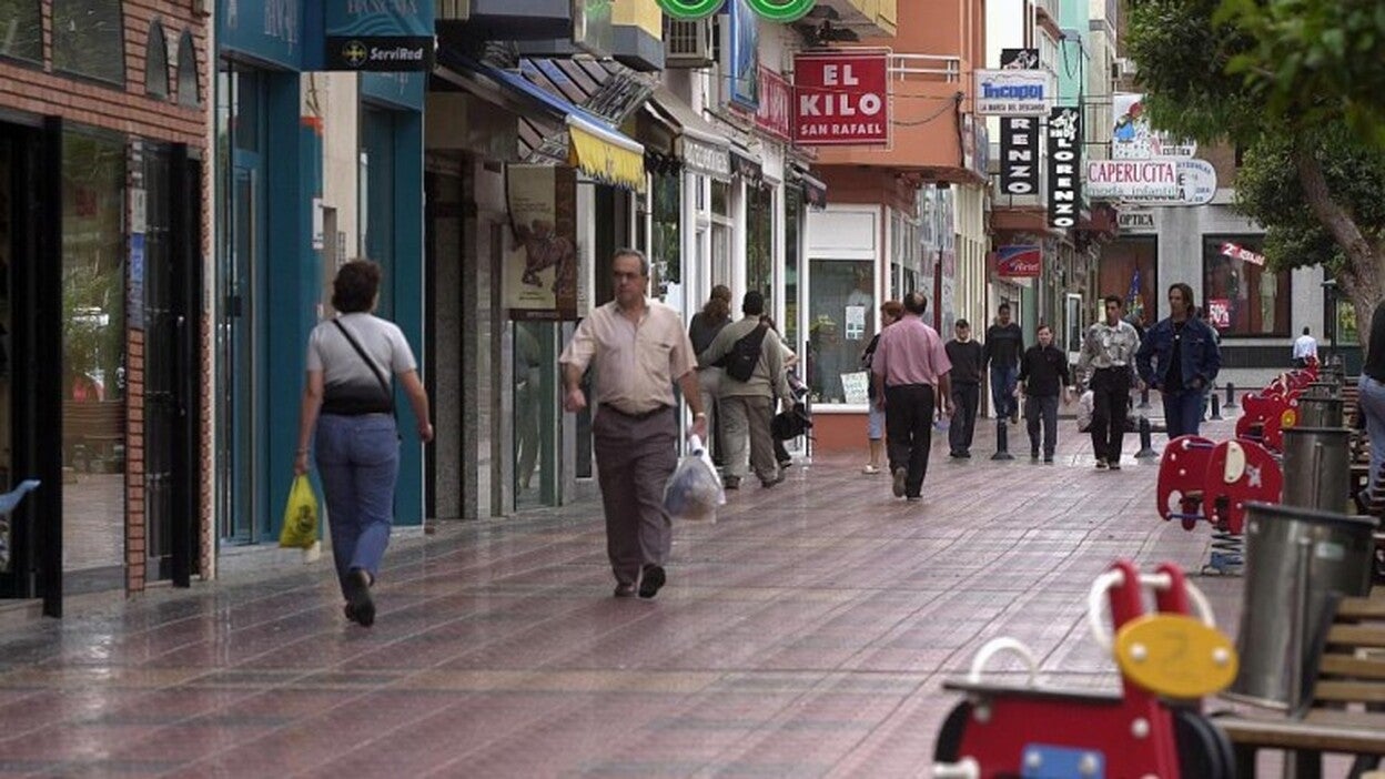 Los santaluceños, preocupados con el paro y el medio ambiente