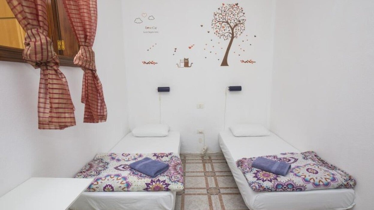 Los Llanos se abre al turismo urbano