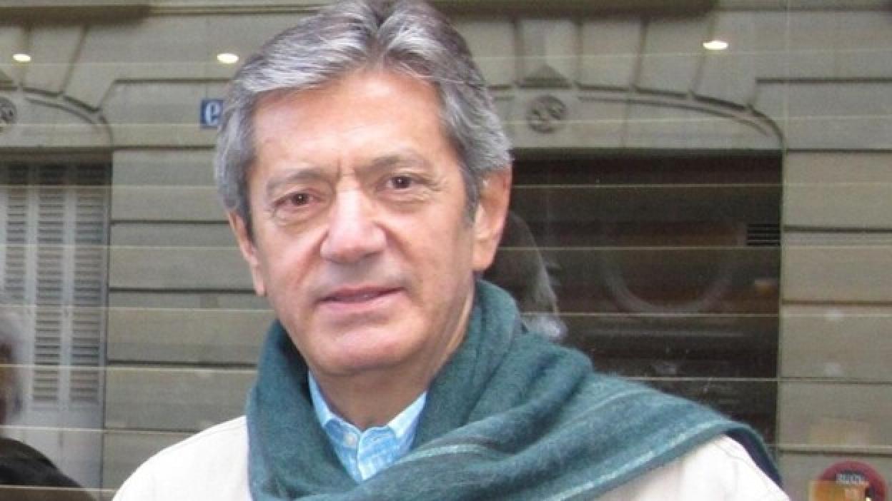Miguel Martinón contextualiza ‘La Regenta’, de Clarín
