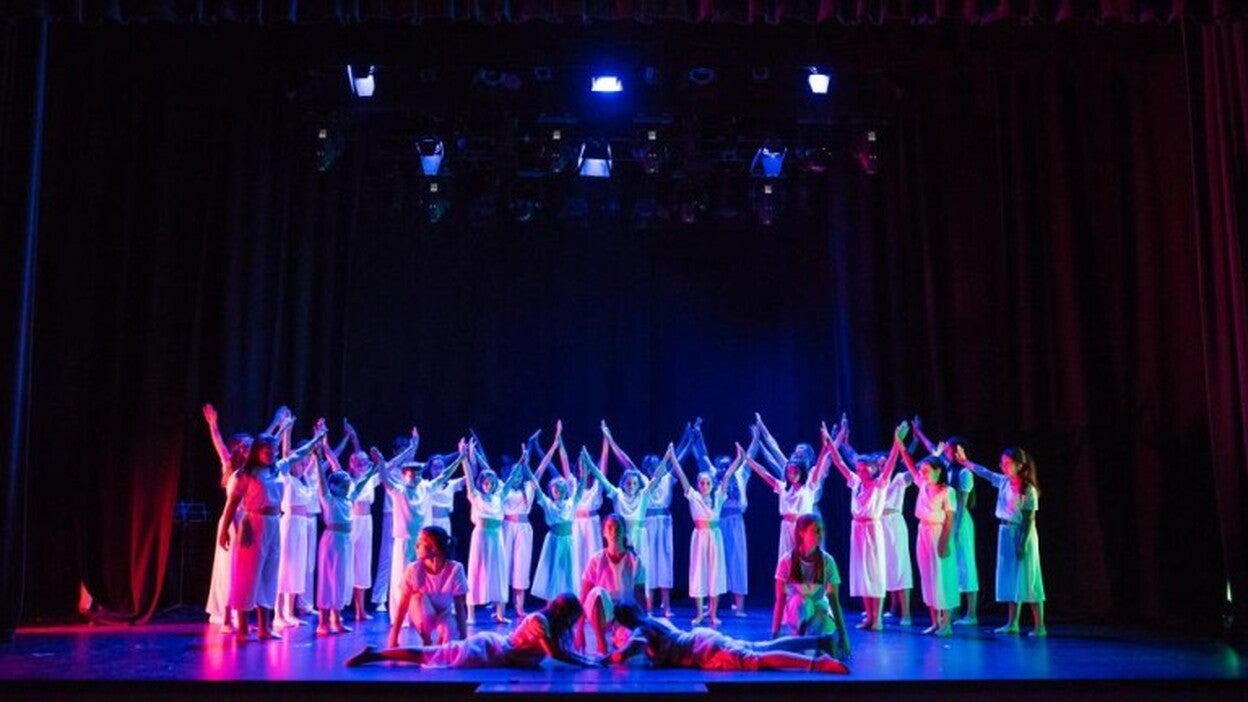 Nuevo  éxito de Volcánica