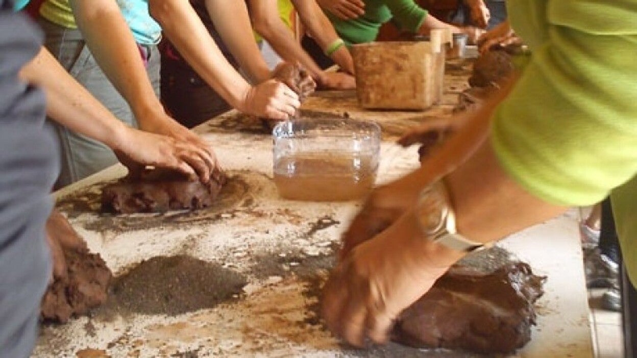 La Gomera prepara una ruta artesana por el Día de Canarias