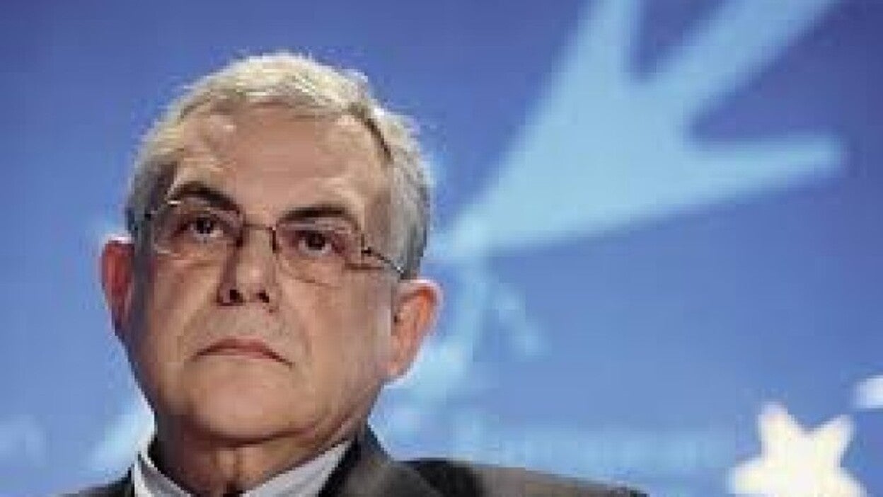 El ex jefe de gobierno griego, fuera de peligro tras una explosión