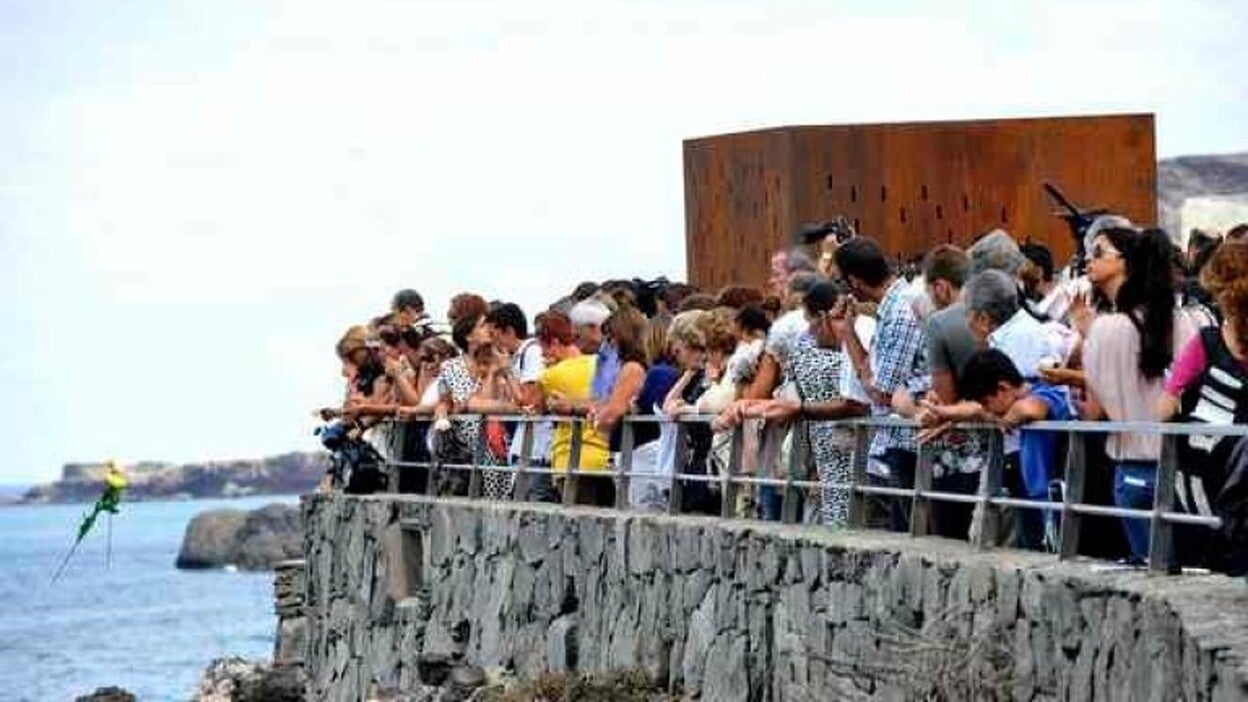 El Ayuntamiento pide que se investigue el accidente de Spanair