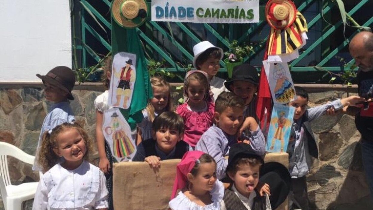 Despedida a la unitaria de Cazadores