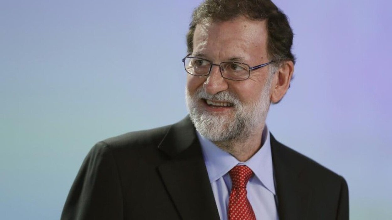 Rajoy: "Este no es un país corrupto"