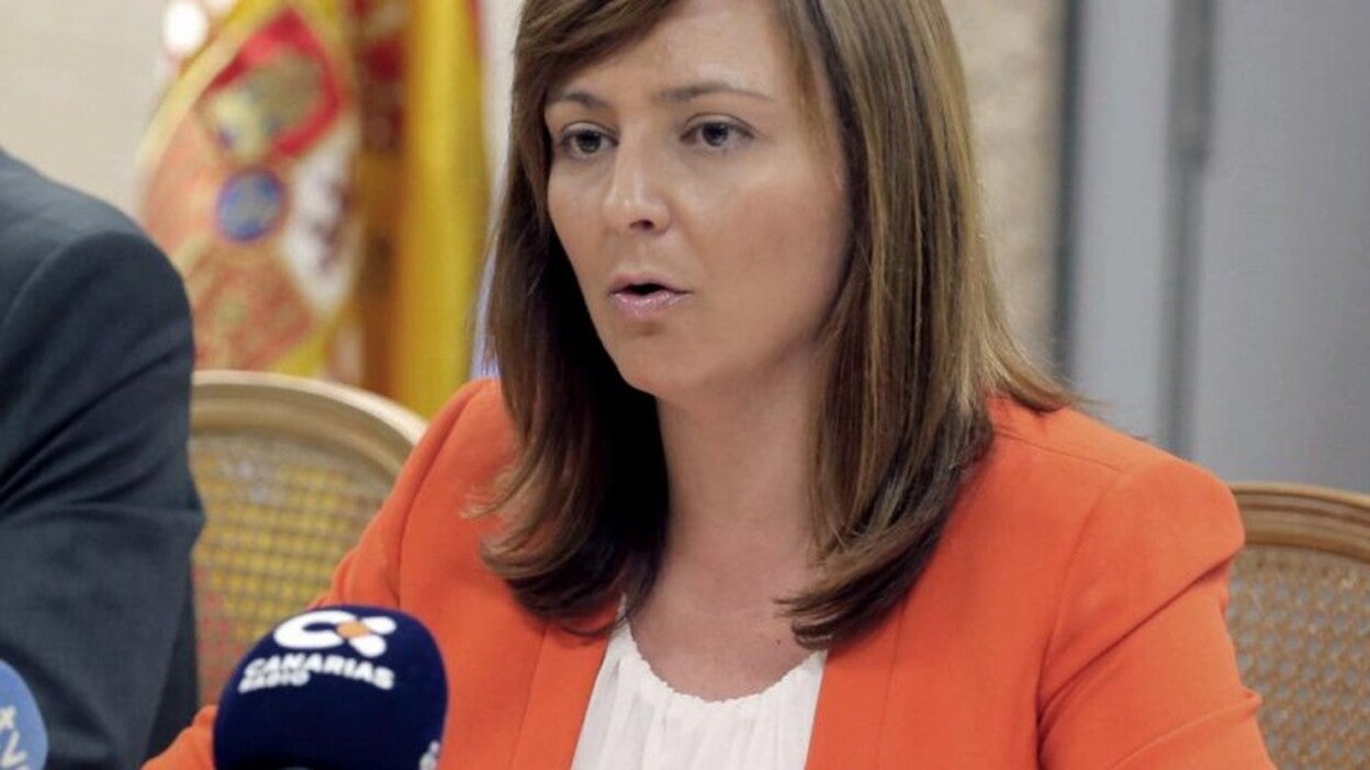 Lady Barreto confía aún en el consenso para la Ley del Suelo