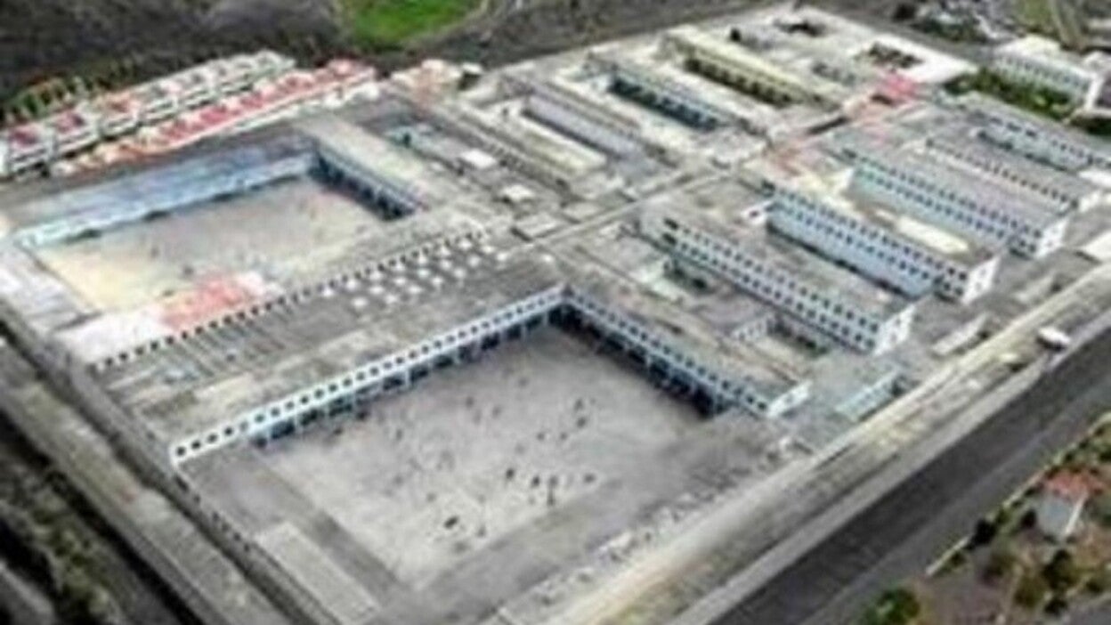 Los presos que agredan a un funcionario sumarán pena de hasta 4 años de cárcel