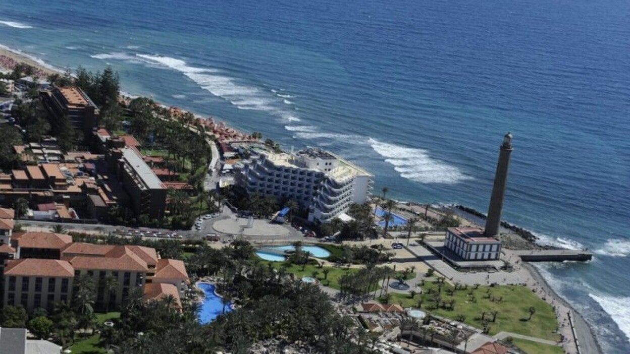 Alarma en Canarias por las estafas de turistas británicos