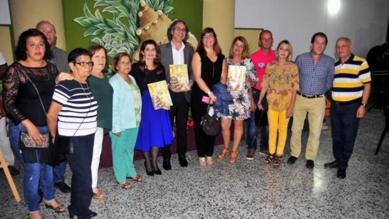 El Valle presenta el programa de las fiestas San Pedro