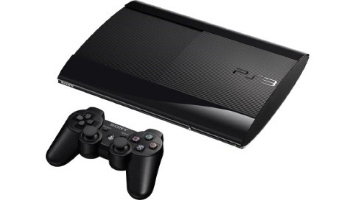 Sony da por finalizada la producción de PlayStation 3