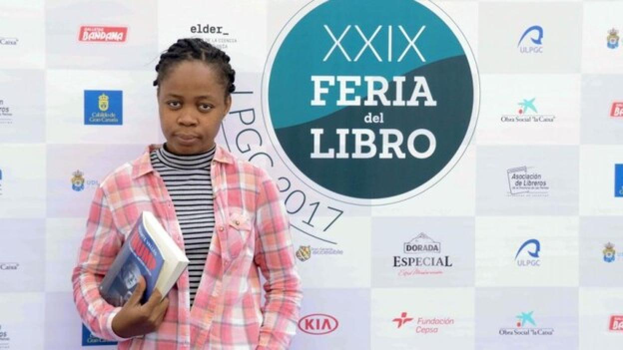 Melibea novela el calvario de los homosexuales en Guinea Ecuatorial