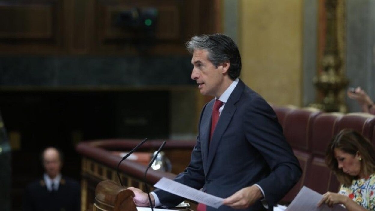 El Gobierno confía en un acuerdo rápido en la estiba