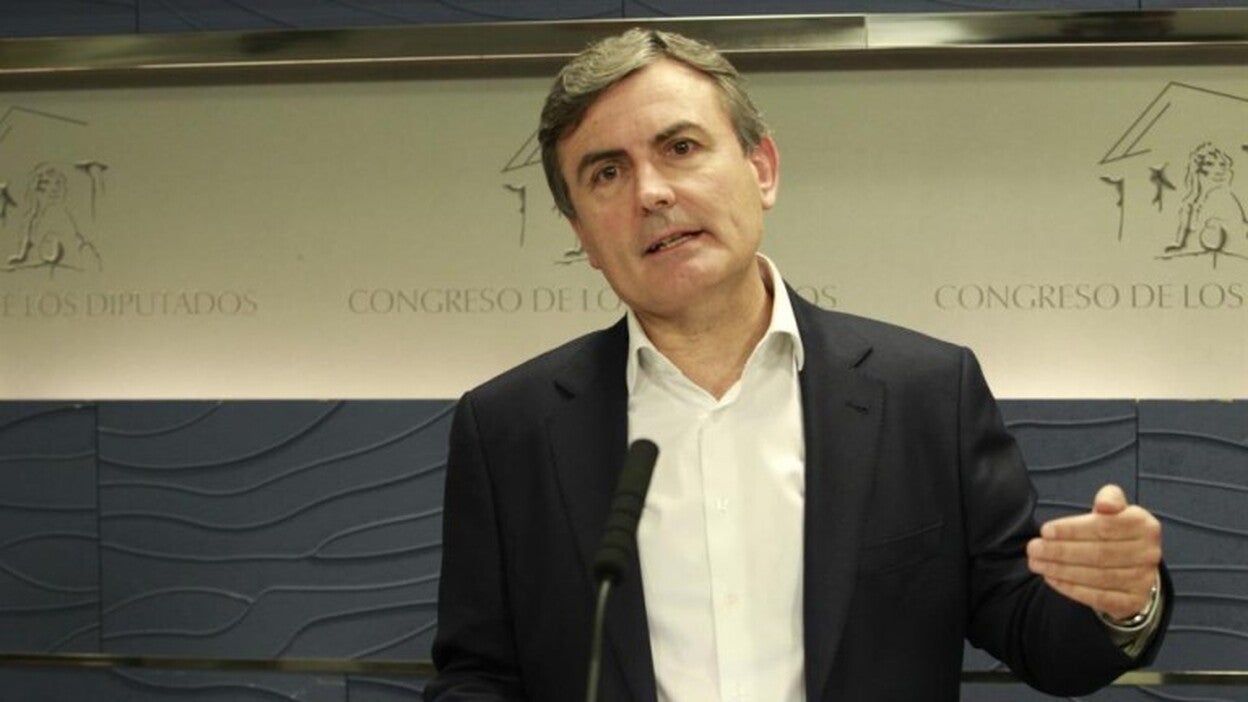 El PSOE dice que la dimisión de Moix llega tarde