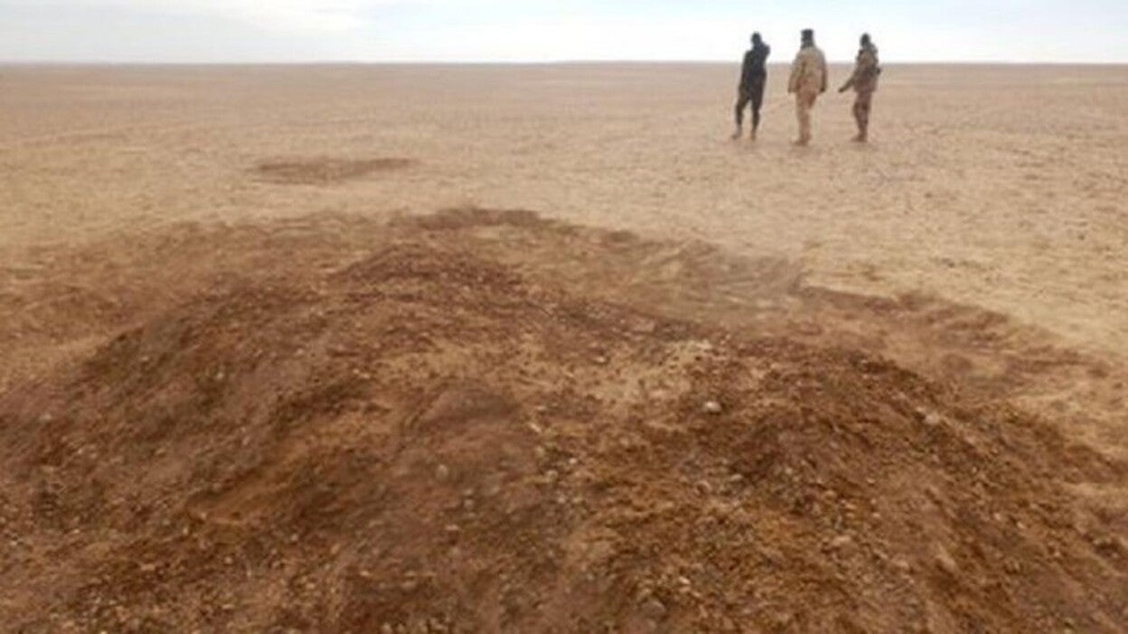 Encuentran a 44 emigrantes muertos en el desierto de Níger