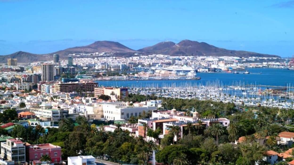 Las Palmas de Gran Canaria vuelve a la European Cities Marketing