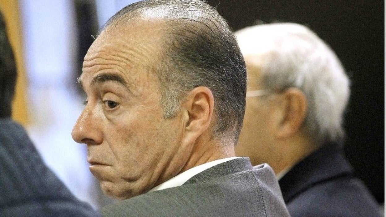 Zerolo, en libertad pero sin pasaporte