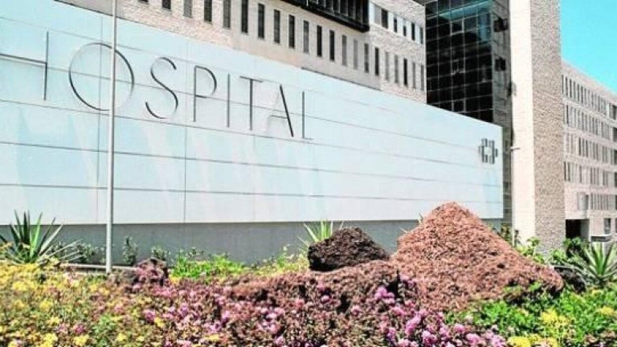 El Dr. Negrín forma a pacientes sobre enfermedades respiratorias crónicas