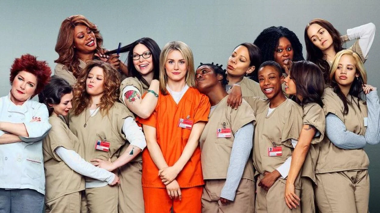 La quinta temporada de "Orange Is the New Black", en Movistar+