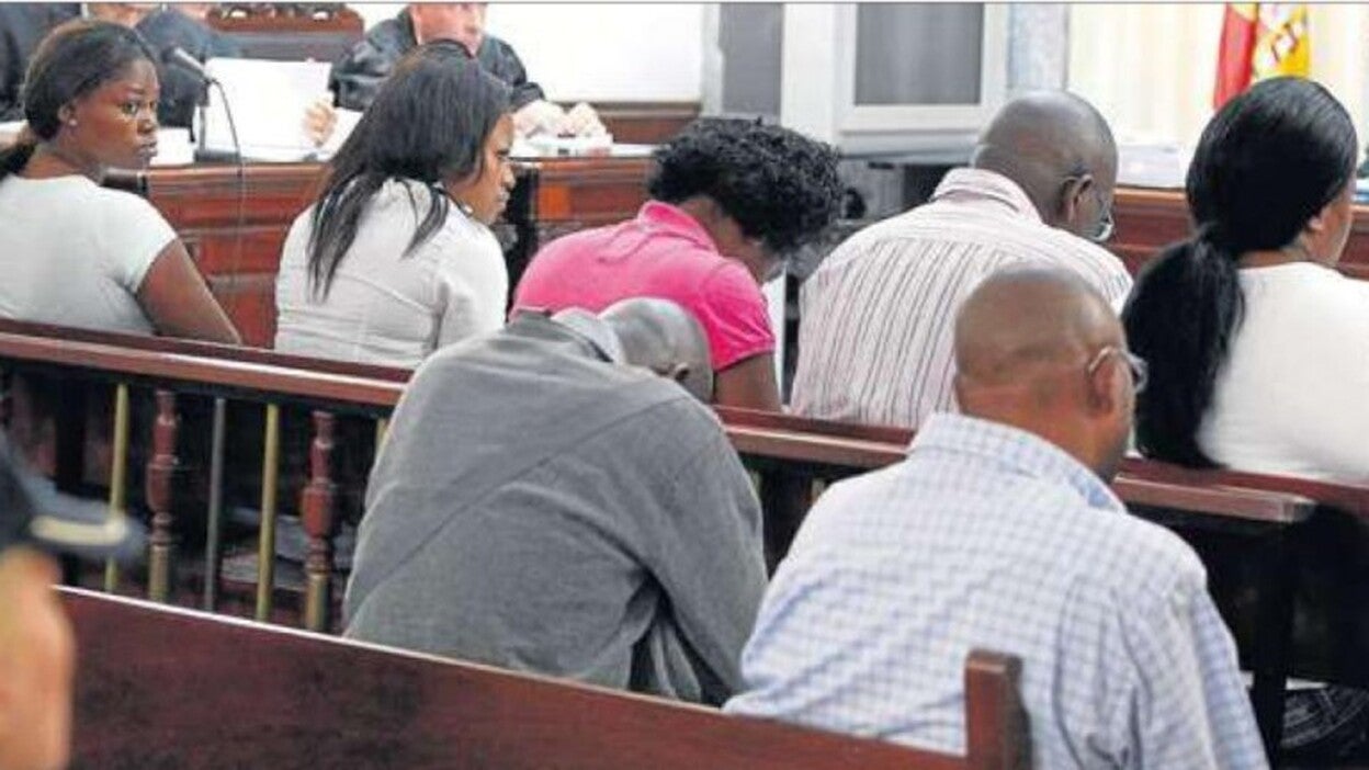 Juzgan a cuatro proxenetas por hacer abortar a una joven