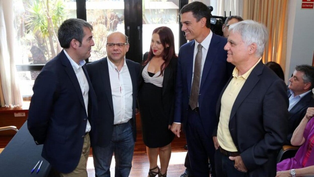 Los cabildos quieren estabilidad