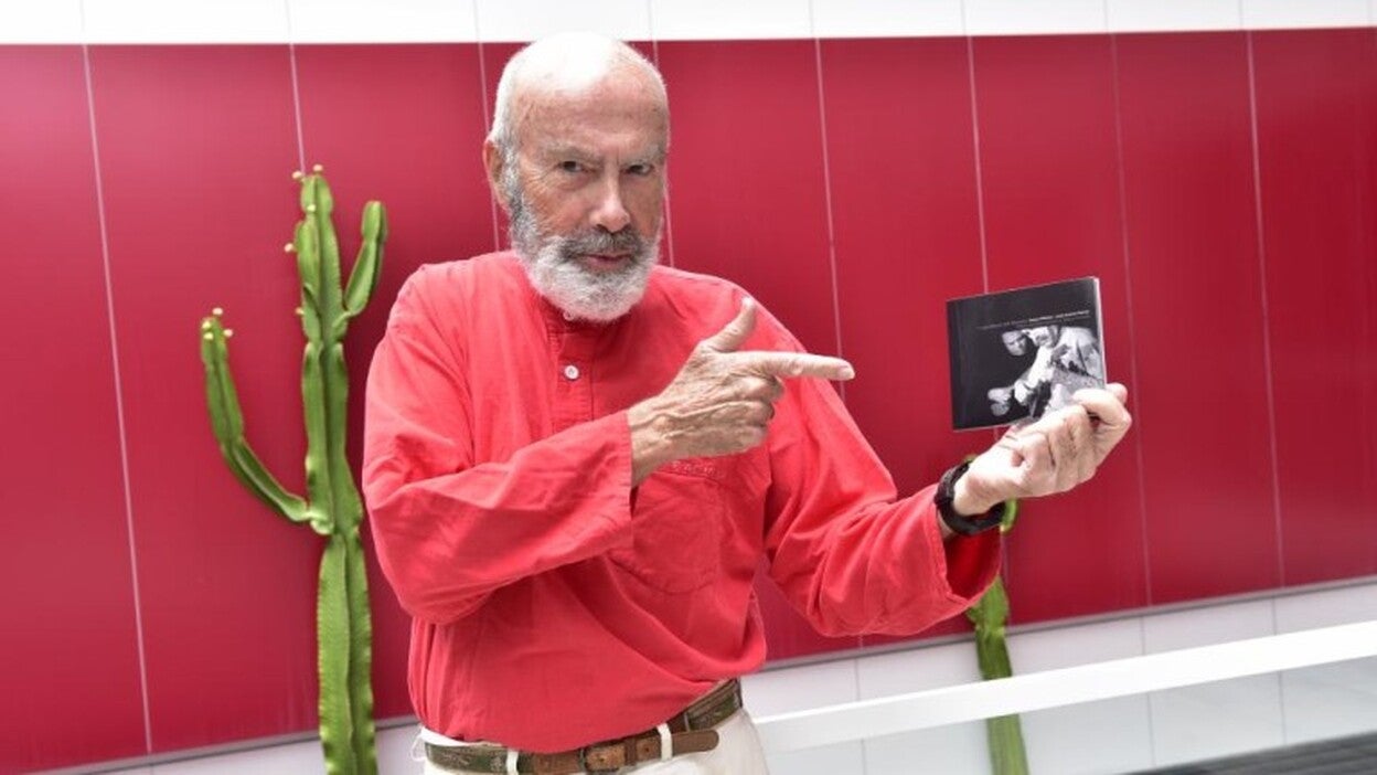 Totoyo Millares: «José Antonio Ramos era un genio»