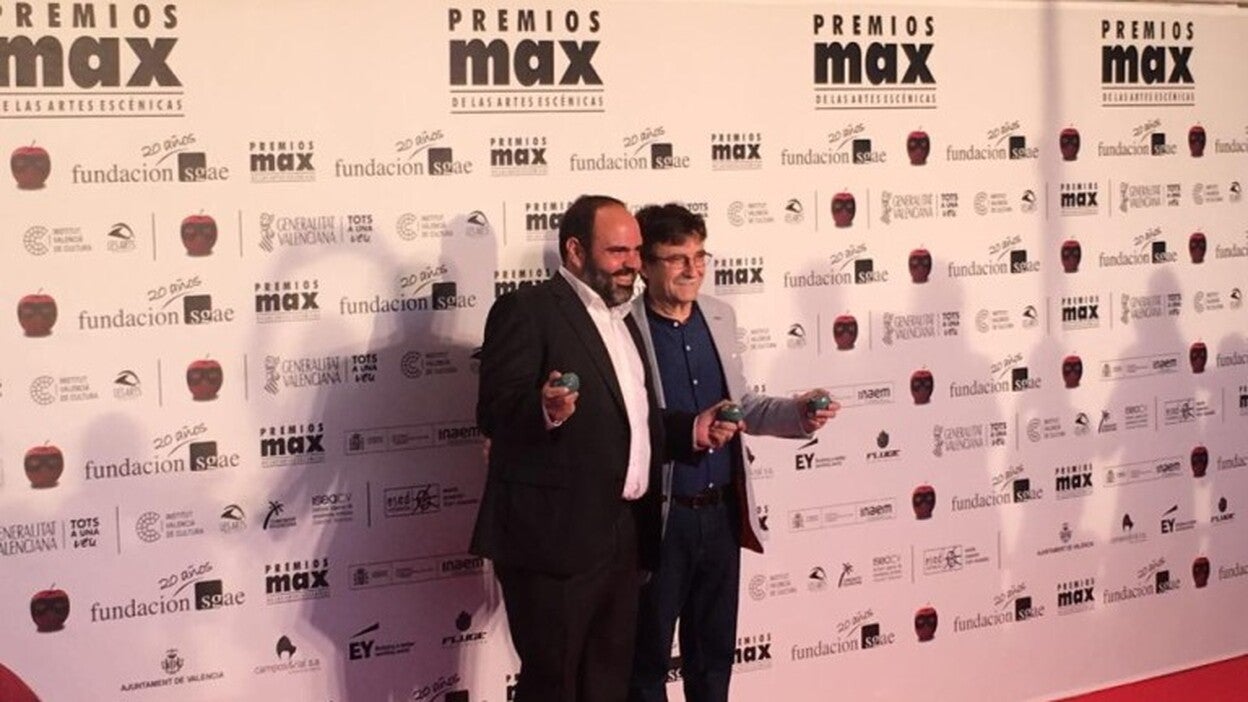 ‘Los Malditos’ roza la gloria