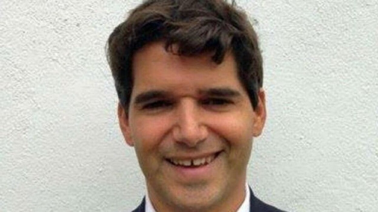 Tardarán "24 o 48 horas" en dar información sobre el español desaparecido