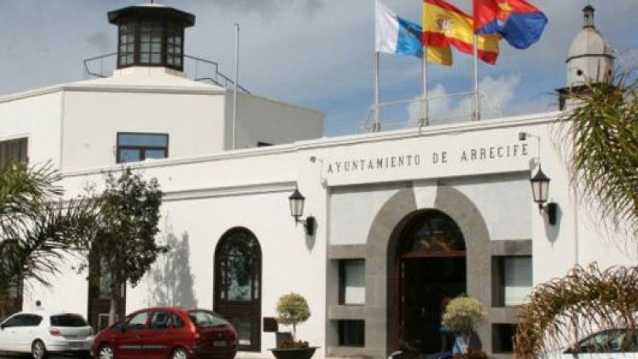 El juez evita  que Arrecife abone casi 157.000 euros que pide Urbaser