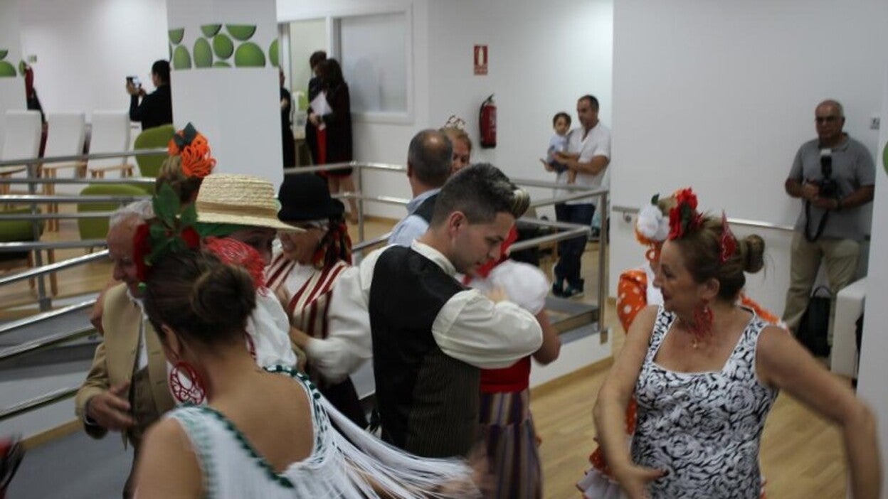 Abre Vitalia Las Palmas