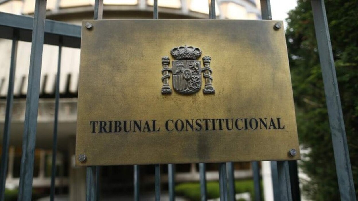 El Tribunal Constitucional anula la amnistía fiscal de 2012