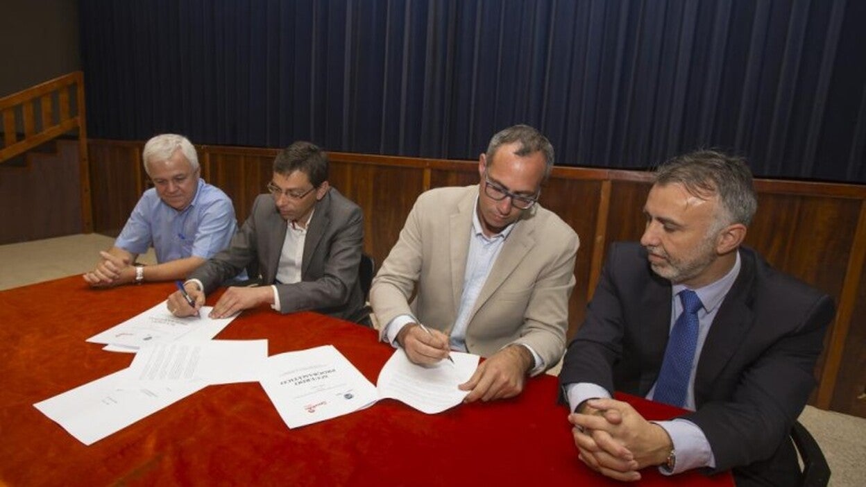 La asamblea del PSOE de Valsequillo vota si entra de concejal el segundo de la lista