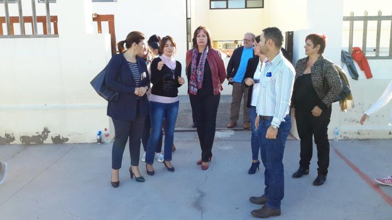 La obra del CEO de Playa Blanca se iniciará en días