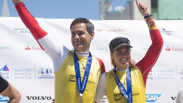 La canaria Tara Pacheco logra el oro en Santander