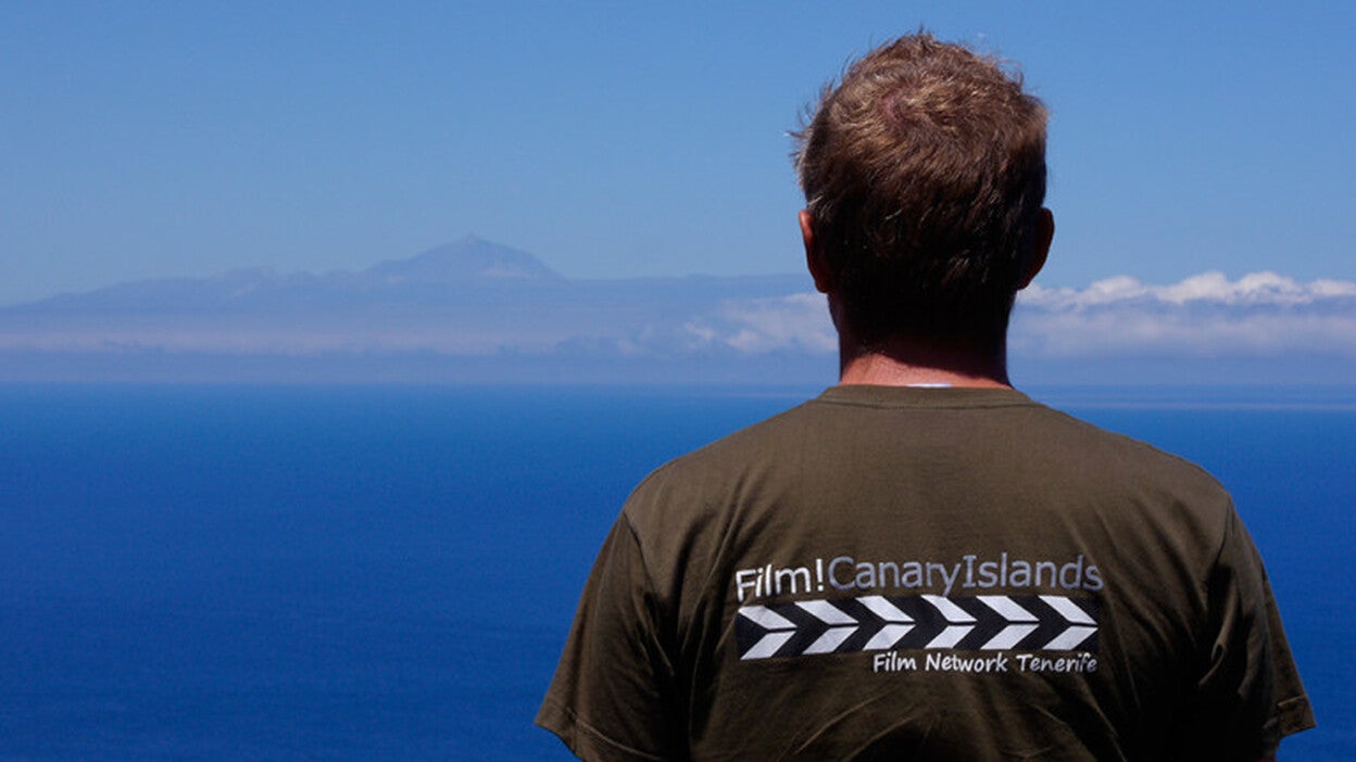 Canary Islands Film se muestra en MIFA