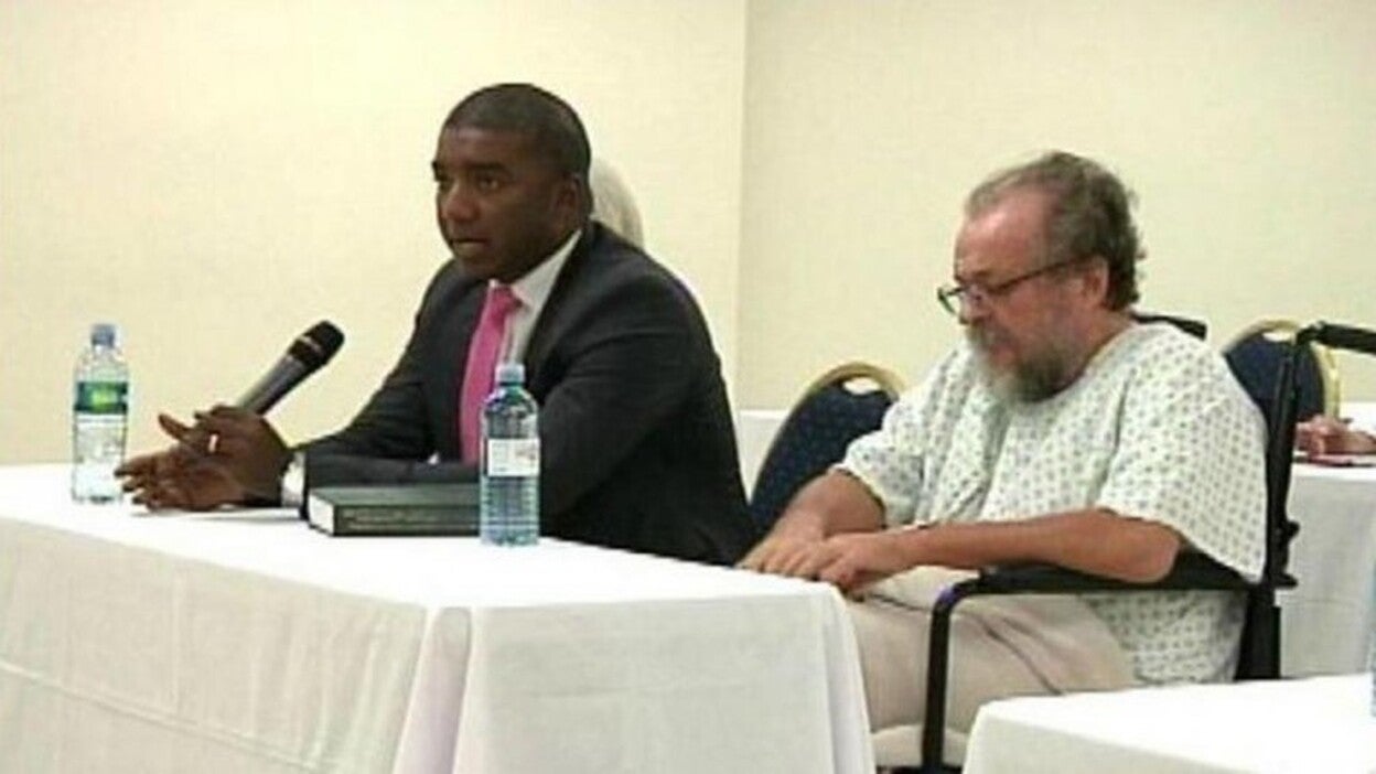 Los Kokorev no declaran al añadir la juez cargos por tráfico de armas