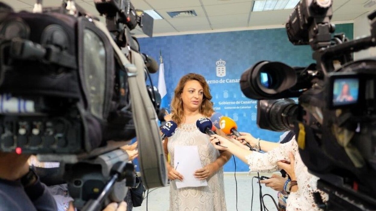 Canarias contará con 500.000 personas mayores en 2030